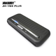 Акумуляторна викрутка JAKEMY JM-Y03 Plus 41в1 Dual Dynamics з магнітними бітами в кейсі - зображення 8
