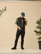Жилет FJALLRAVEN Hoja Adventure Vest M Black XL - изображение 8