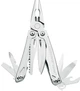 Мультитул Leatherman Sidekick, синтетический чехол 831439 - изображение 1