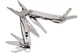 Мультитул Leatherman Sidekick, синтетический чехол 831439 - изображение 5