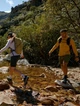 Рюкзак FJALLRAVEN Abisko Hike Lite 20 M/L Black - изображение 9