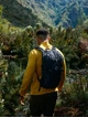 Рюкзак FJALLRAVEN Abisko Hike Lite 20 M/L Black - изображение 10
