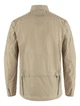Куртка FJALLRAVEN Hoja Rider's Wind Jacket M Fossil S - изображение 2