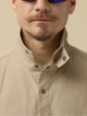Куртка FJALLRAVEN Hoja Rider's Wind Jacket M Fossil S - изображение 8