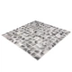 Мозаика STONE GREY серая облицовочная (13-111170) - изображение 3