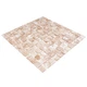 Мозаика TRAVERTIN BEIGE бежевая облицовочная (13-111164) - изображение 3