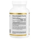 Вітамін D3 California Gold Nutrition (Vitamin D3) 125 мкг (5000 МО) 360 капсул із риб'ячого желатину (CGN-01066) - изображение 2