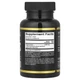 Екстракт трибулуса California Gold Nutrition (Tribulus) 1000 мг 60 таблеток мінімум 45% сапонінів (CGN-00663) - зображення 2