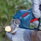 Секатор акумуляторный Bosch Professional Pruner, Синий - 718243 - изображение 3
