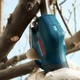 Секатор акумуляторный Bosch Professional Pruner, Синий - 718243 - изображение 6