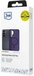 Чохол для смартфона 3MK Smoke MagCase для Samsung Galaxy S26 Plus Purple (5903108741385) - зображення 5