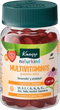 Suplement diety Kneipp Children Multivitamins Truskawka 30 żelek (4008233176758) - obraz 1