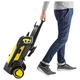 Минимойка Karcher K 5 WCM, Желтый - 446144 - изображение 3