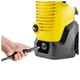 Минимойка Karcher K 5 WCM, Желтый - 446144 - изображение 4