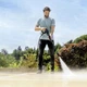 Минимойка Karcher K 5 WCM, Желтый - 446144 - изображение 7