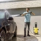 Минимойка Karcher K 5 WCM, Желтый - 446144 - изображение 8