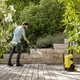 Минимойка Karcher K 5 WCM, Желтый - 446144 - изображение 9
