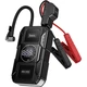 Пуско-зарядное устройство Hoco QS6 8000mAh Black [170371] - изображение 1
