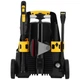 Минимойка 2E AquaClean, Желтый - 709810 - изображение 4