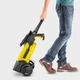 Минимойка Karcher K 3, Желтый - 460050 - изображение 2