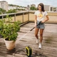 Минимойка Karcher K Mini, Желтый - 718178 - изображение 2