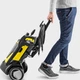 Минимойка Karcher K 7 WCM, Черный - 446141 - изображение 6