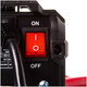 Пуско-зарядное устройство 12 24 В 400А для запуска двигателя и зарядки аккумуляторов Красный Mar-Pol MC-0228 - изображение 9