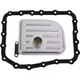 Фільтр АКПП Kia Sorento 09-20/Hyundai Tucson 15-09 (к-кт з прокладкою) BLUE PRINT ADBP210078 - изображение 1