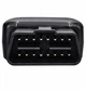 Автосканер ELM327 OBD2 Bluetooth v1.5 для диагностики авто Android iOS Windows - изображение 2