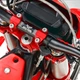 Електромотоцикл Arctic Leopard CHEETAH E-XE 880 L3E SUPER Red - зображення 6