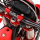 Электромотоцикл Arctic Leopard CHEETAH E-XE 880 L3E Red - изображение 5