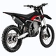 Электромотоцикл Arctic Leopard CHEETAH E-XE 800 (ENDURO) Black - изображение 3