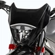 Электромотоцикл Arctic Leopard MOUNTAIN LEOPARD E-XT 500 (OFF-ROAD) Black - изображение 4