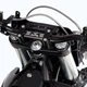 Электромотоцикл Arctic Leopard CHEETAH E-XE 800 (ENDURO) Black - изображение 4