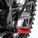 Электромотоцикл Arctic Leopard MOUNTAIN LEOPARD E-XT 500 (OFF-ROAD) Black - изображение 5