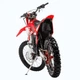 Електромотоцикл Arctic Leopard CHEETAH E-XE 800 (ENDURO) Red - зображення 5
