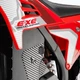 Електромотоцикл Arctic Leopard CHEETAH E-XE 800 (ENDURO) Red - зображення 8