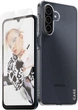 Zestaw ochronny CARE by PanzerGlass Fashion 2-in-1 Protection Bundle do Samsung Galaxy A26 Transparent (5715685016134) - obraz 1