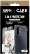 Zestaw ochronny CARE by PanzerGlass Fashion 2-in-1 Protection Bundle do Samsung Galaxy A26 Transparent (5715685016134) - obraz 4