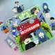 Альбом на липучках Roblox Brookhaven, 21x21 см - изображение 1