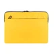 Чохол для ноутбука Tucano Gommo MB Pro 16" Yellow (BFGOM1516-Y) - зображення 1