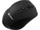 Миша Sandberg Mouse Pro Wireless Black (5705730630064) - зображення 1