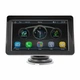 Монитор для автомобиля 7" с Carplay CJ-PTC 208 / Монитор для камеры заднего вида / Автомобильный монитор (346191) - изображение 5