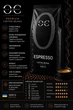Кофе зерновой O.C.A Group Espresso 1 кг - зображення 2