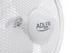 Вентилятор Adler AD 7304 настольный, Ø 40 см, 90 Вт - изображение 3