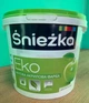 Фарба Sniezka Eko 7 кг - зображення 1