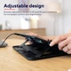 Підставка для ноутбуків Trust Cyclone Notebook Cooling Stand Black (TR17866) - изображение 7