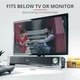 Саундбар Trust Asto Sound Bar PC Speaker 12 Вт (TR21046) - изображение 11