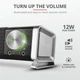 Саундбар Trust Asto Sound Bar PC Speaker 12 Вт (TR21046) - изображение 12