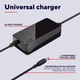 Универсальный блок питания Trust Primo 90W Laptop Charger (TR22142) - изображение 5